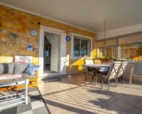 Resale - Villa -
Torrevieja - Costa Blanca