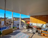 Resale - Villa -
Torrevieja - Costa Blanca