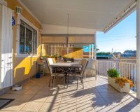 Resale - Villa -
Torrevieja - Costa Blanca