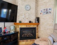 Resale - Villa -
Torrevieja - Costa Blanca