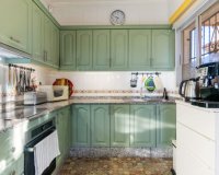 Resale - Villa -
Torrevieja - Costa Blanca