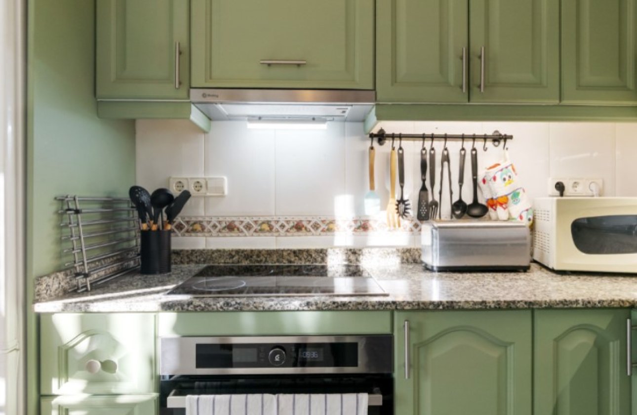 Resale - Villa -
Torrevieja - Costa Blanca