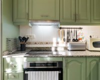 Resale - Villa -
Torrevieja - Costa Blanca