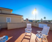 Resale - Villa -
Torrevieja - Costa Blanca