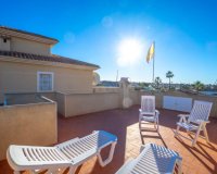 Resale - Villa -
Torrevieja - Costa Blanca