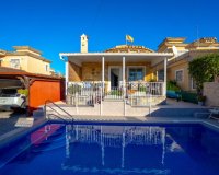 Resale - Villa -
Torrevieja - Costa Blanca