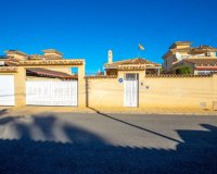Resale - Villa -
Torrevieja - Costa Blanca