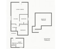 Resale - Villa -
Torrevieja - Costa Blanca