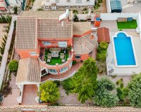 Resale - Villa -
Torrevieja - Costa Blanca