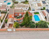 Resale - Villa -
Torrevieja - Costa Blanca