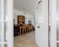 Resale - Villa -
Torrevieja - Costa Blanca