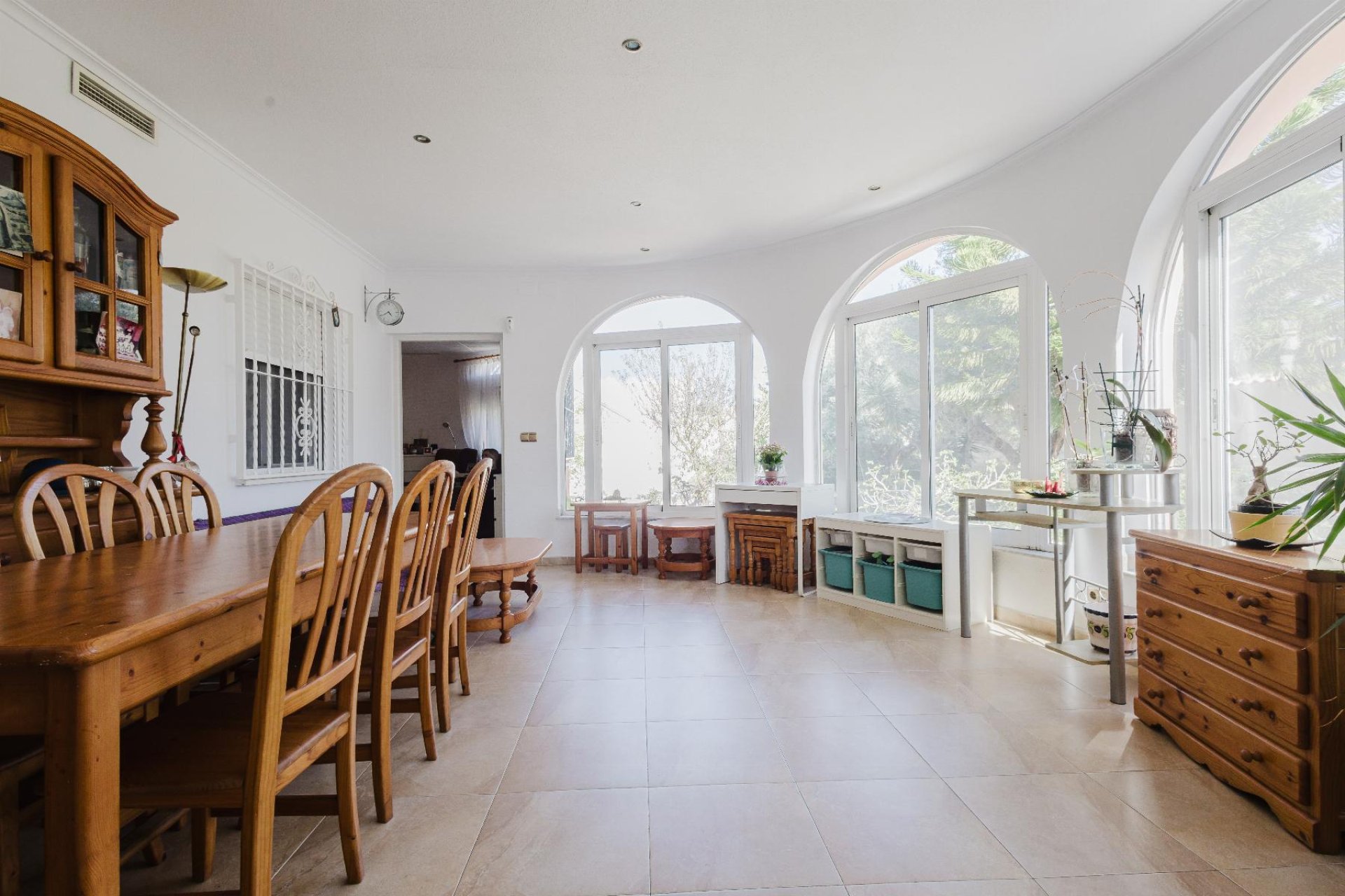 Resale - Villa -
Torrevieja - Costa Blanca