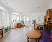 Resale - Villa -
Torrevieja - Costa Blanca