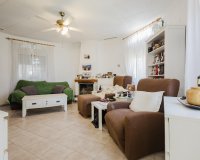 Resale - Villa -
Torrevieja - Costa Blanca