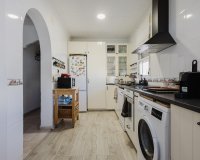 Resale - Villa -
Torrevieja - Costa Blanca