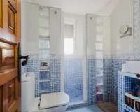 Resale - Villa -
Torrevieja - Costa Blanca