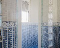 Resale - Villa -
Torrevieja - Costa Blanca