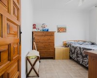 Resale - Villa -
Torrevieja - Costa Blanca