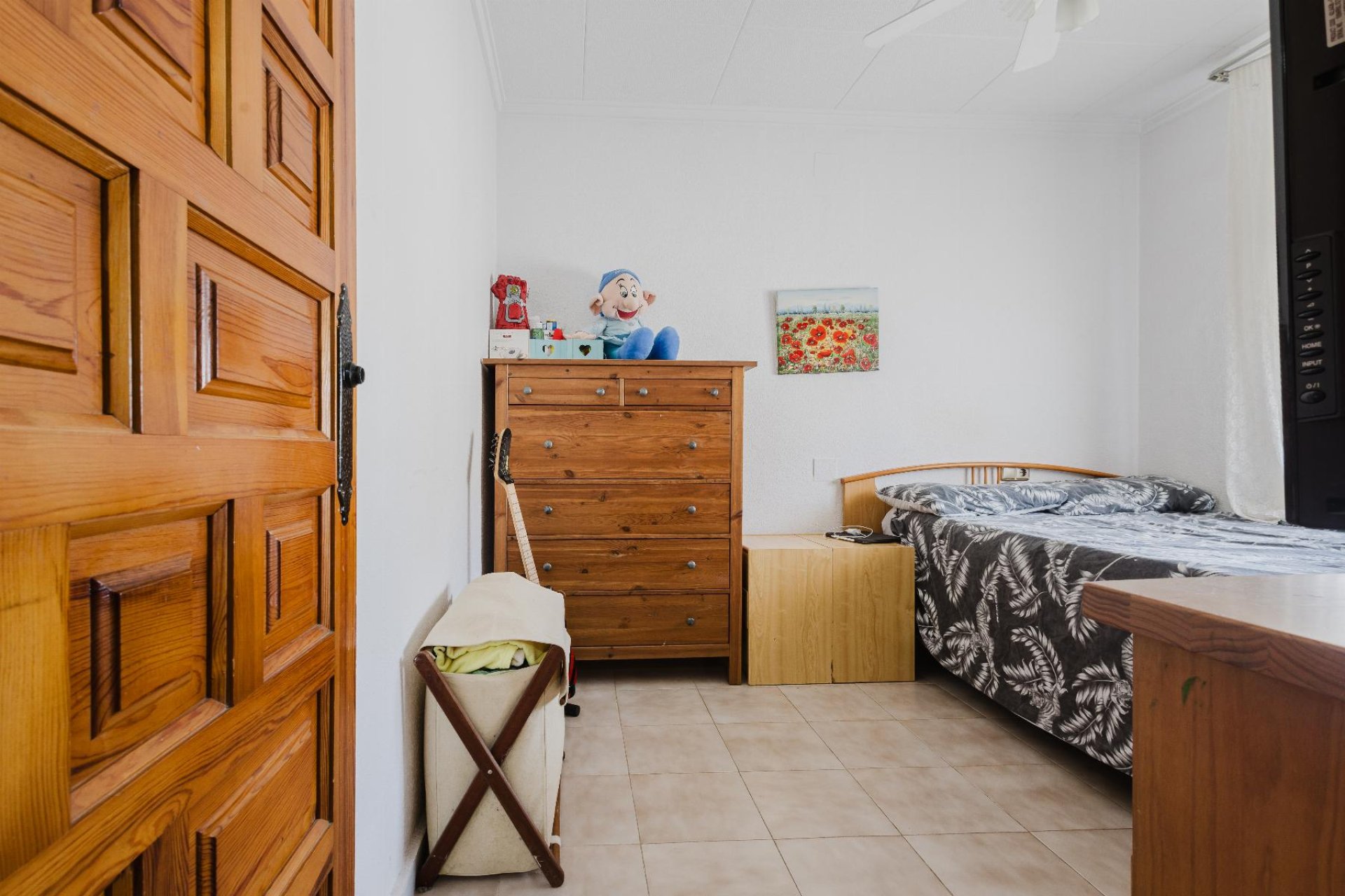 Resale - Villa -
Torrevieja - Costa Blanca