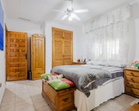 Resale - Villa -
Torrevieja - Costa Blanca
