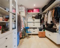 Resale - Villa -
Torrevieja - Costa Blanca