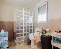 Resale - Villa -
Torrevieja - Costa Blanca