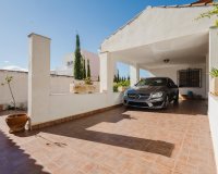 Resale - Villa -
Torrevieja - Costa Blanca