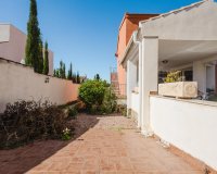 Resale - Villa -
Torrevieja - Costa Blanca
