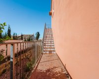 Resale - Villa -
Torrevieja - Costa Blanca