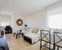 Resale - Villa -
Torrevieja - Costa Blanca