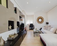 Resale - Villa -
Torrevieja - Costa Blanca