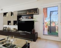 Resale - Villa -
Torrevieja - Costa Blanca