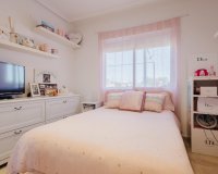 Resale - Villa -
Torrevieja - Costa Blanca