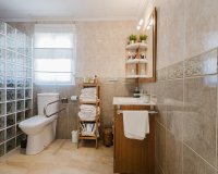 Resale - Villa -
Torrevieja - Costa Blanca