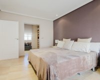 Resale - Villa -
Torrevieja - Costa Blanca