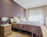Resale - Villa -
Torrevieja - Costa Blanca