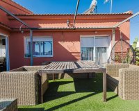 Resale - Villa -
Torrevieja - Costa Blanca