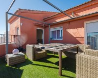 Resale - Villa -
Torrevieja - Costa Blanca