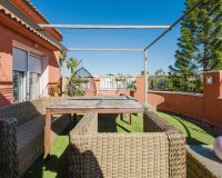 Resale - Villa -
Torrevieja - Costa Blanca