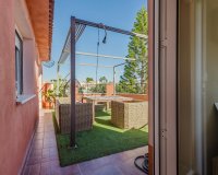 Resale - Villa -
Torrevieja - Costa Blanca