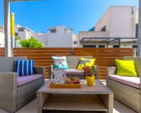 Resale - Villa -
Torrevieja - Costa Blanca