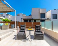 Resale - Villa -
Torrevieja - Costa Blanca