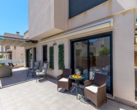 Resale - Villa -
Torrevieja - Costa Blanca