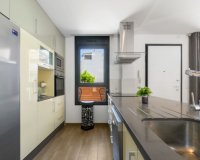 Resale - Villa -
Torrevieja - Costa Blanca