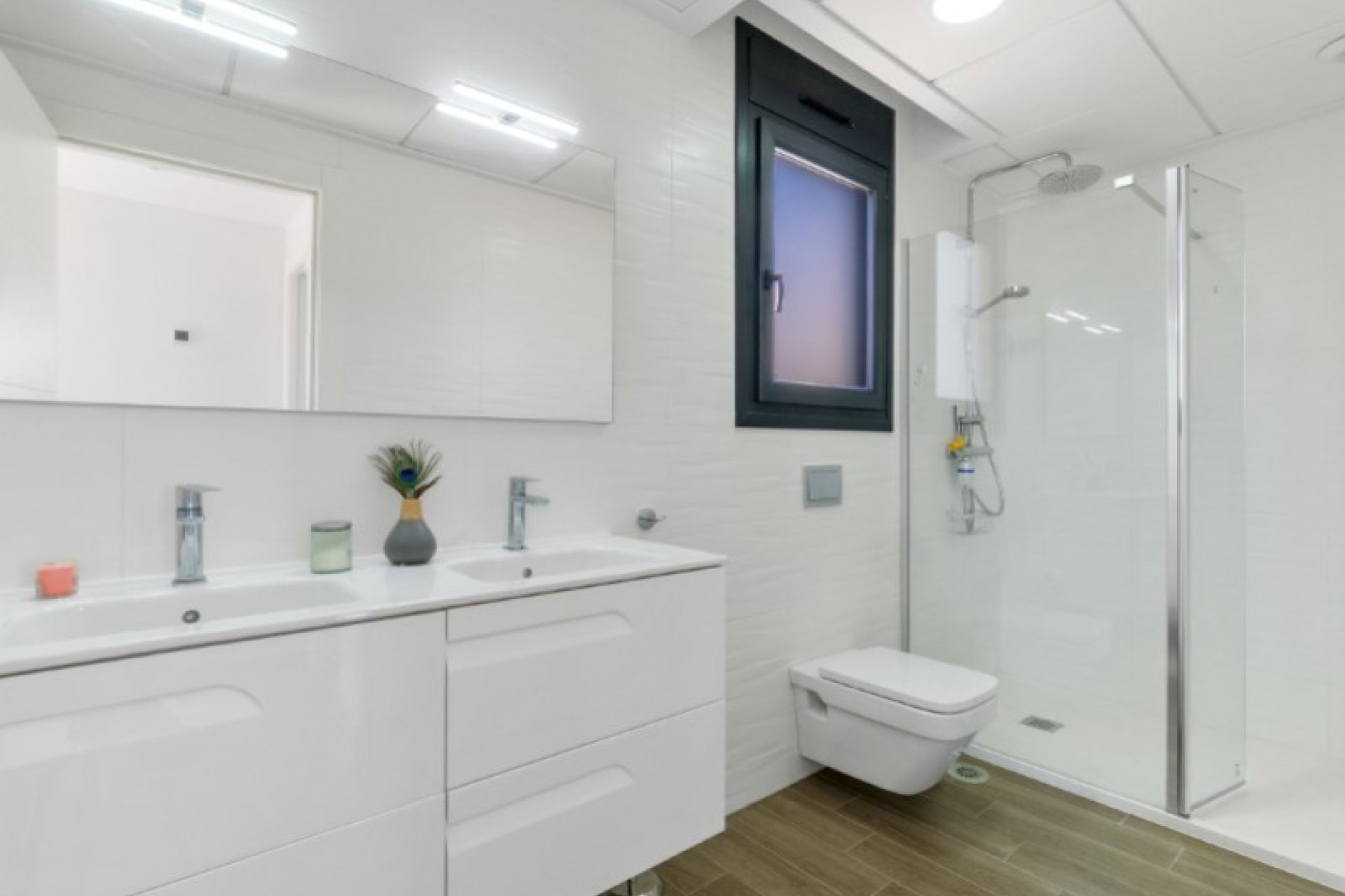 Resale - Villa -
Torrevieja - Costa Blanca