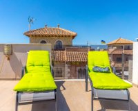 Resale - Villa -
Torrevieja - Costa Blanca