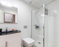 Resale - Villa -
Torrevieja - Costa Blanca