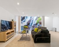 Resale - Villa -
Torrevieja - Costa Blanca