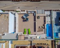 Resale - Villa -
Torrevieja - Costa Blanca