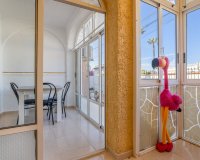 Resale - Villa -
Torrevieja - Costa Blanca